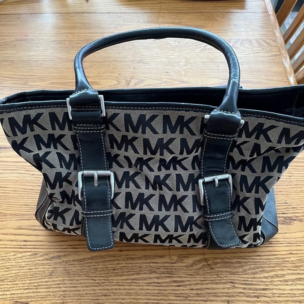 Michael Kors Large Purse